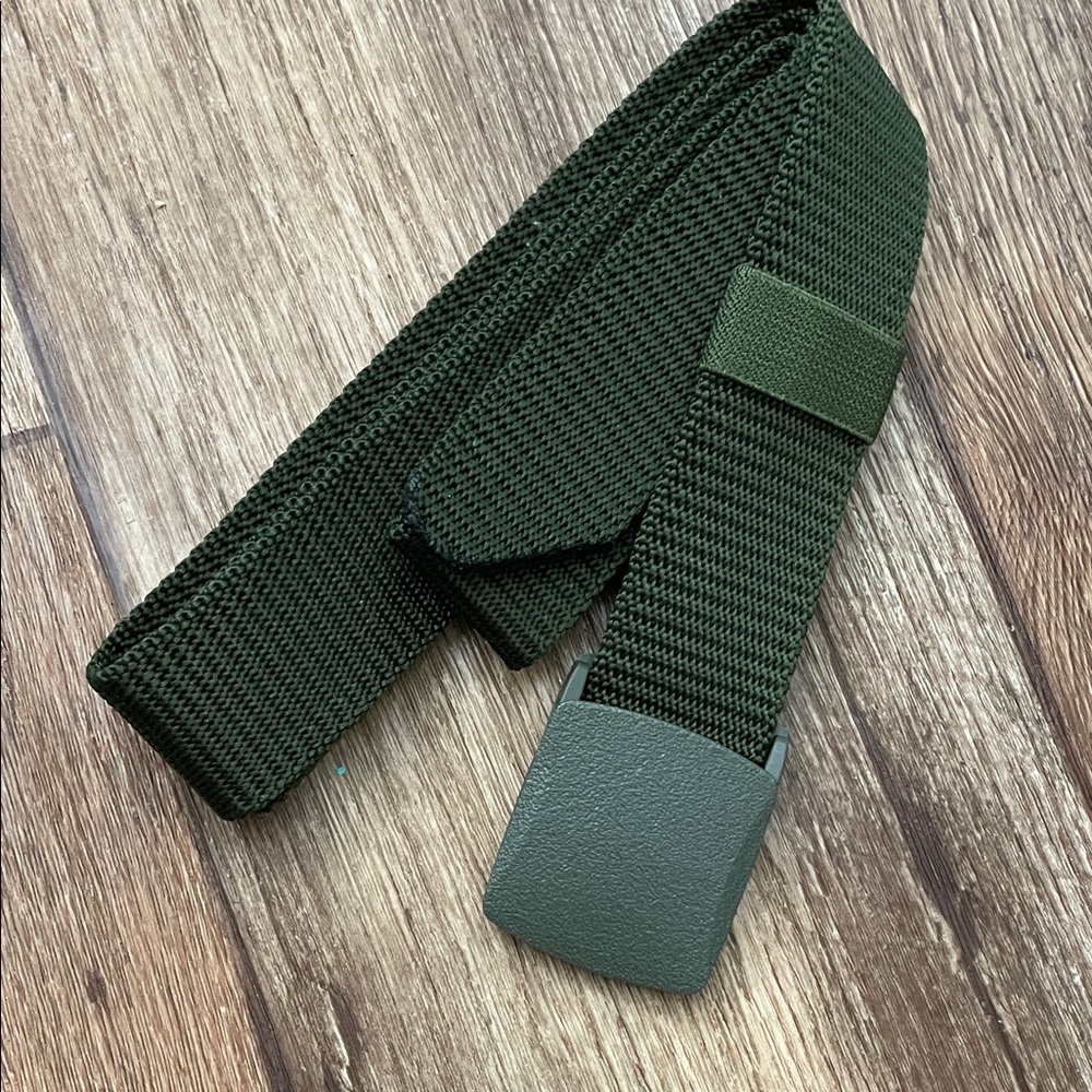 Military Tactical Belt Men L-XL